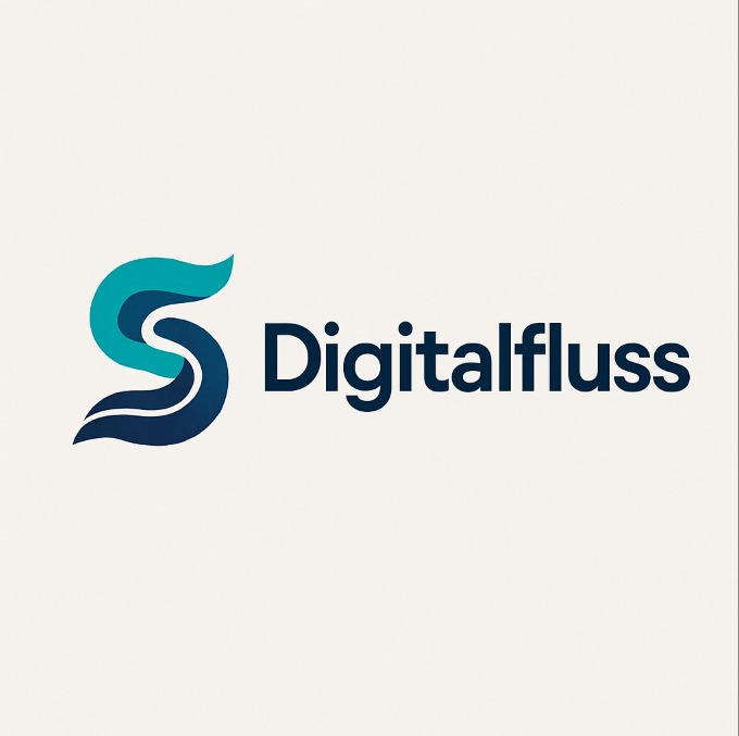 Digitalfluss Logo